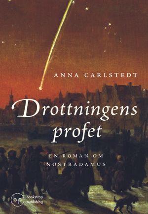 Drottningens profet | 1:a upplagan