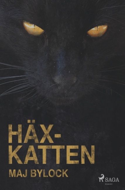 Häxkatten | 0:e upplagan