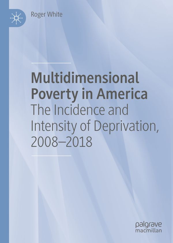 Multidimensional Poverty in America | 1:a upplagan