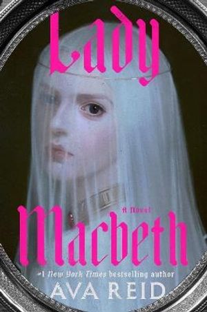 Lady Macbeth