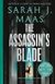 The Assassin's Blade