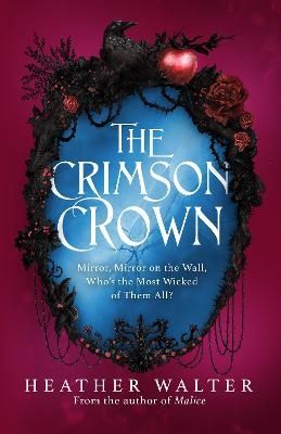 The Crimson Crown | 0:e upplagan