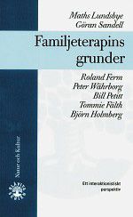 Familjeterapins grunder