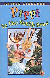 Pippi In The South Seas | 0:e upplagan