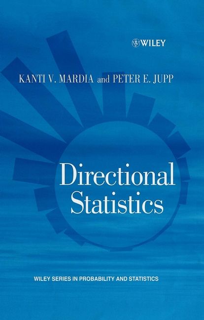 Directional Statistics | 0:e upplagan
