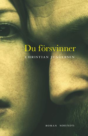 Du försvinner | 1:a upplagan