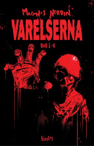 Varelserna. Bok 1 - 4 samlingsvolym | 1:a upplagan