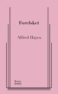 Forelsket | 1:a upplagan
