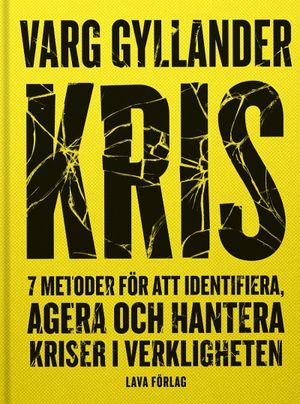 Kris | 1:a upplagan