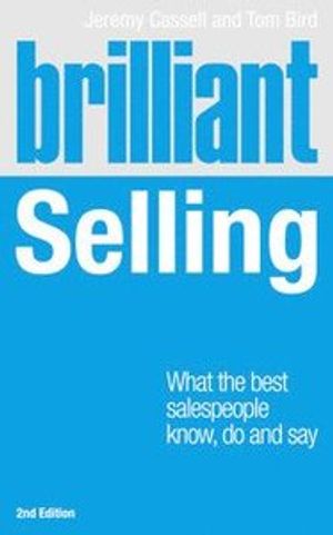 Brilliant Selling |  2:e upplagan