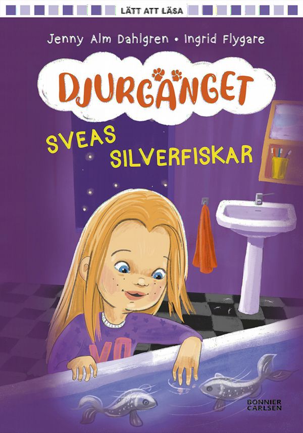 Sveas silverfiskar | 0:e upplagan