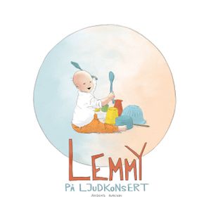 Lemmy på ljudkonsert | 1:a upplagan