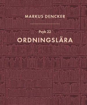 Ordningslära