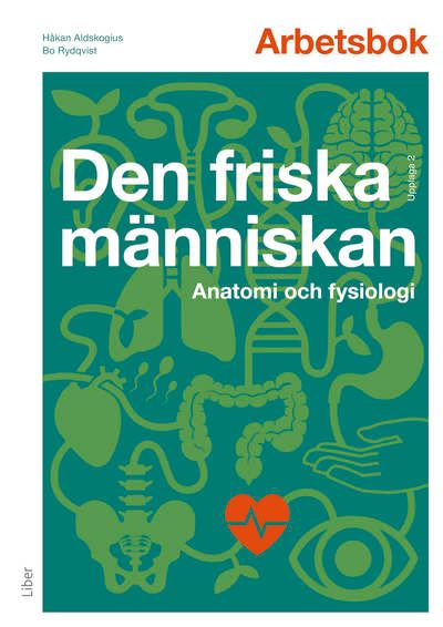 Den friska människan Arbetsbok | 2:a upplagan