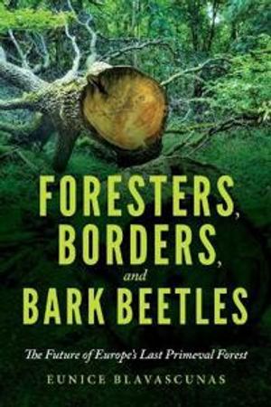 Foresters, Borders, and Bark Beetles