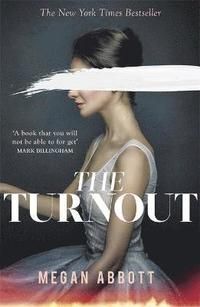 Turnout - 'Compulsively readable' Ruth Ware