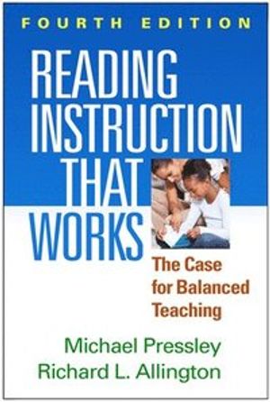 Reading Instruction That Works | 4:e upplagan