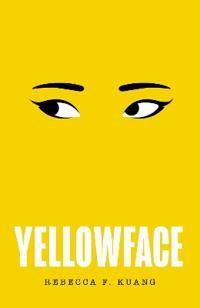 Yellowface | 0:e upplagan