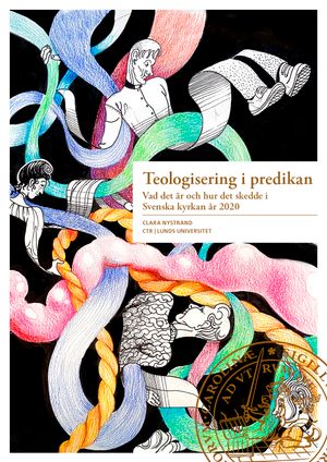 Teologisering i predikan