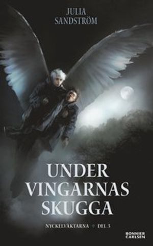 Under vingarnas skugga