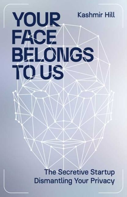 Your Face Belongs to Us | 0:e upplagan