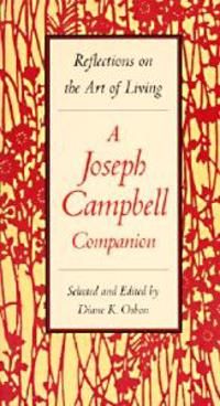 A Joseph Campbell Companion | 0:e upplagan