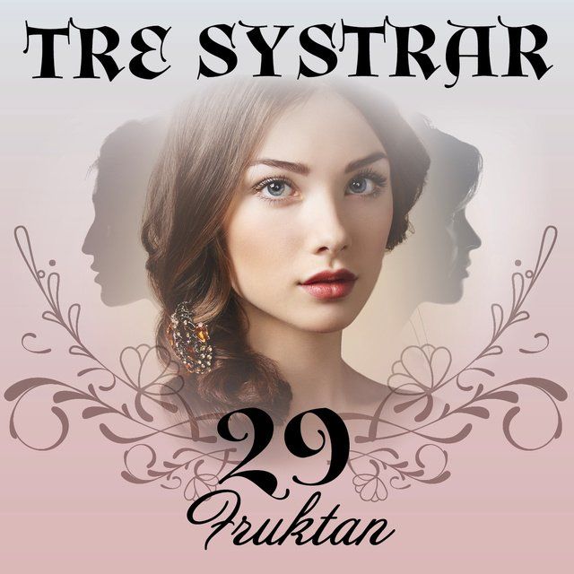 Fruktan - Bente Pedersen