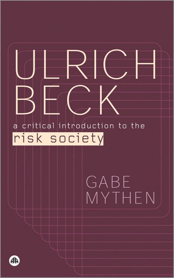 Ulrich Beck | 0:e upplagan