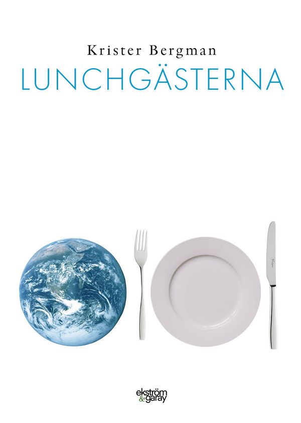 Lunchgästerna | 1:a upplagan