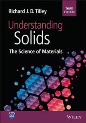 Understanding solids | 3:e upplagan