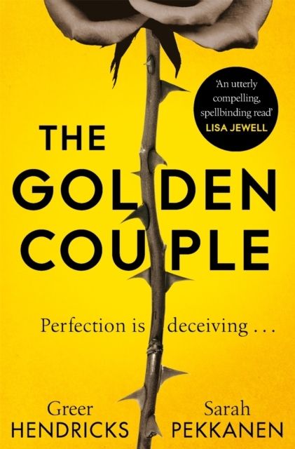Golden Couple | 0:e upplagan