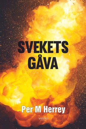 Svekets gåva | 1:a upplagan