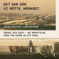 Det var där vi mötte mörkret | 0:e upplagan