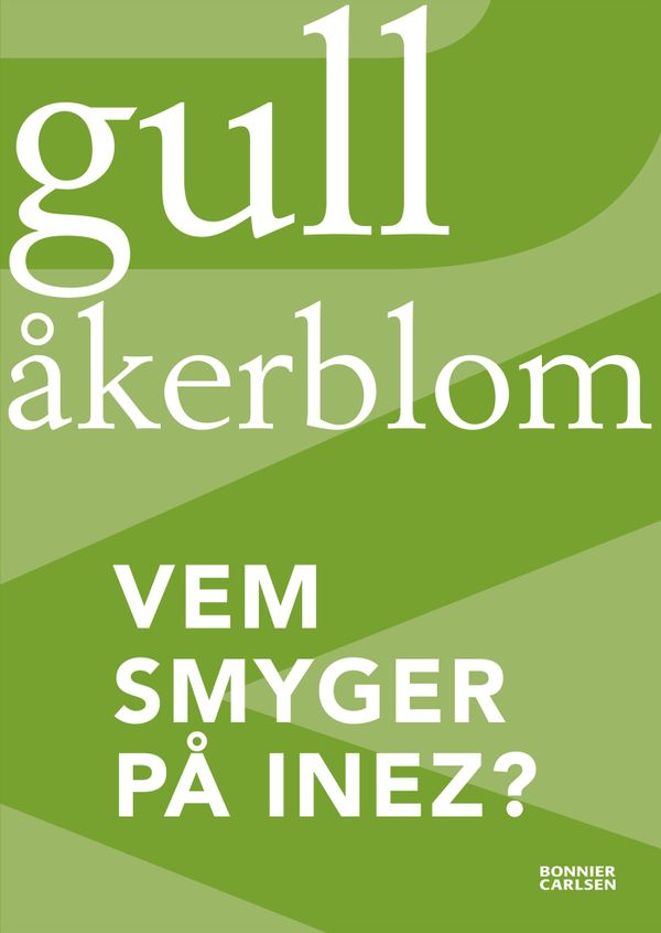 Vem smyger på Inez? | 0:e upplagan