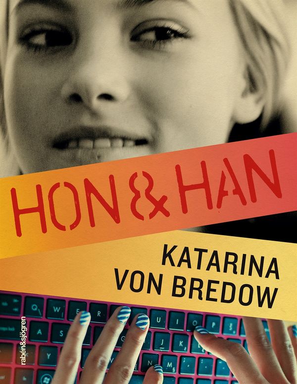 Hon & han | 1:a upplagan