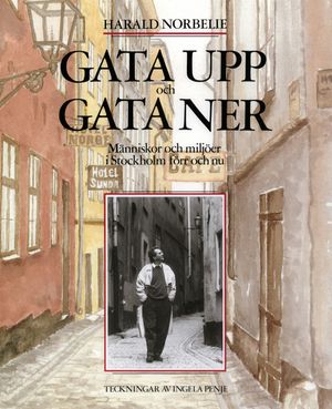 Gata upp och gata ner | 3:e upplagan