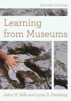 Learning from Museums |  2:e upplagan