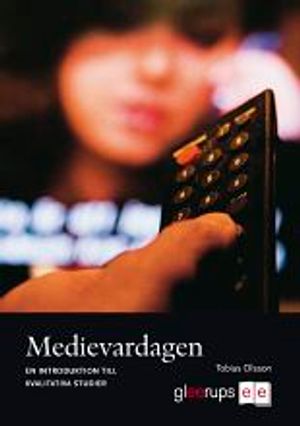 Medievardagen | 1:a upplagan