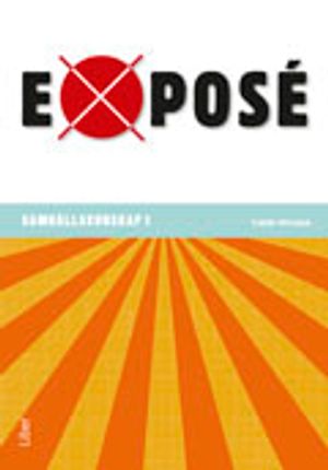 Exposé 1 | 4:e upplagan