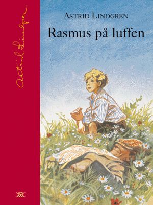 Rasmus på luffen | 10:e upplagan