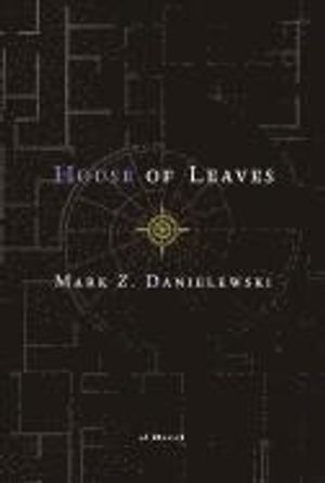 House of Leaves: The Remastered, Full-Color Edition |  2:e upplagan