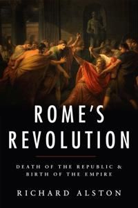 Rome's Revolution