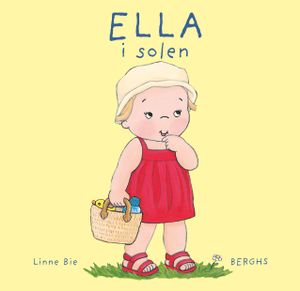 Ella i solen