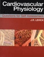 Cardiovascular physiology - questions for self assessment