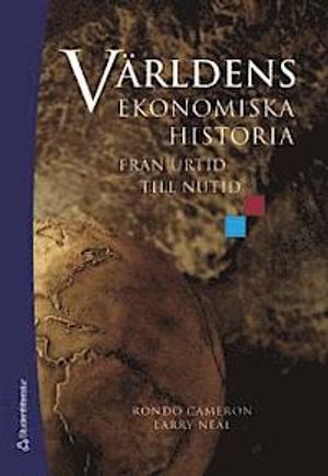 Världens ekonomiska historia |  2:e upplagan