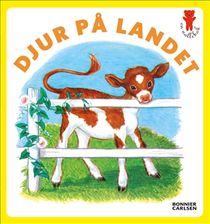 Djur på landet