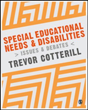 Special Educational Needs and Disabilities | 1:a upplagan