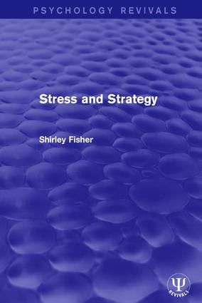 Stress and Strategy | 1:a upplagan