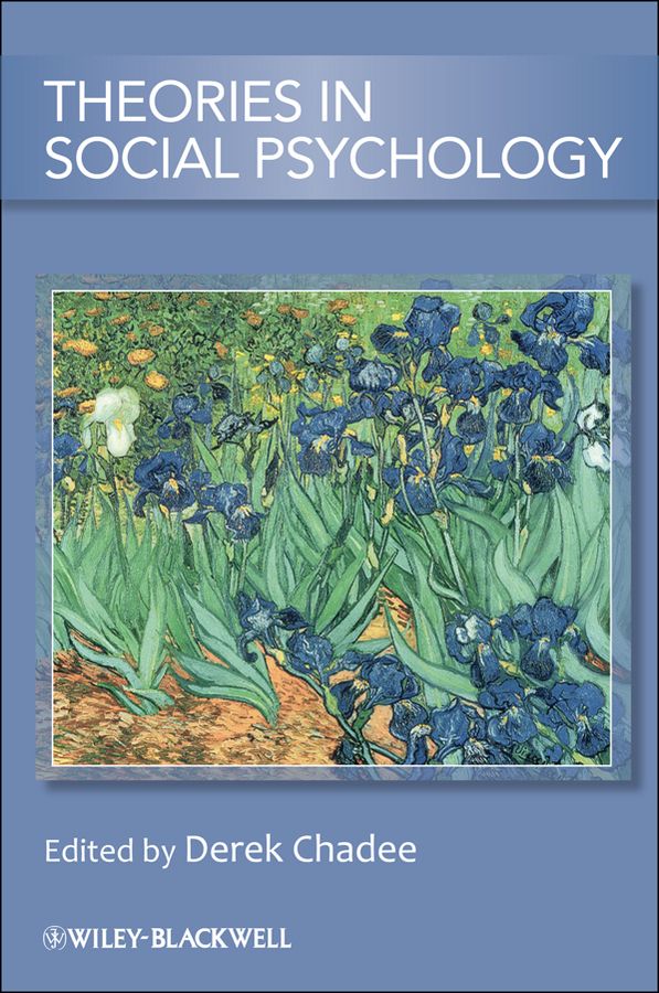 Theories in Social Psychology | 1:a upplagan