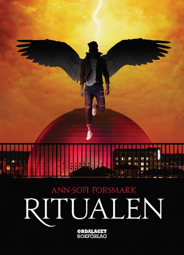 Ritualen | 1:a upplagan